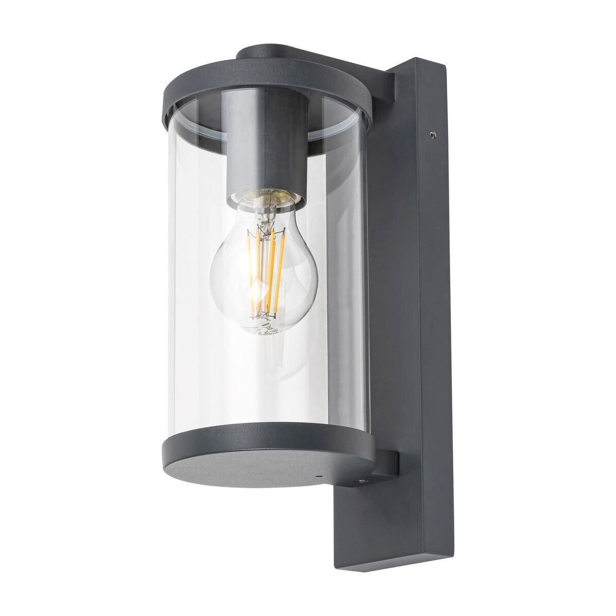 Rabalux Silistra 7891 - typ - Zewnętrzne lampy ścienne