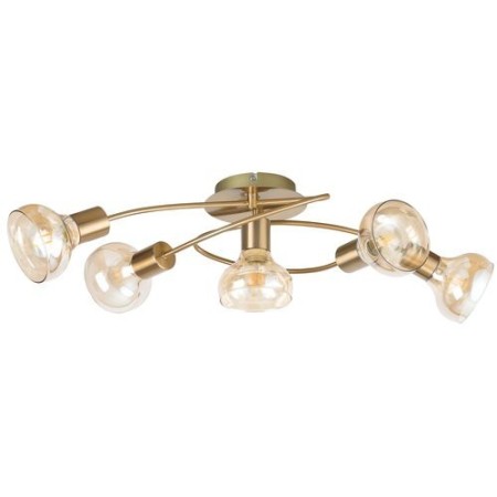 Rabalux Holly 5552 - typ - Lampy sufitowe