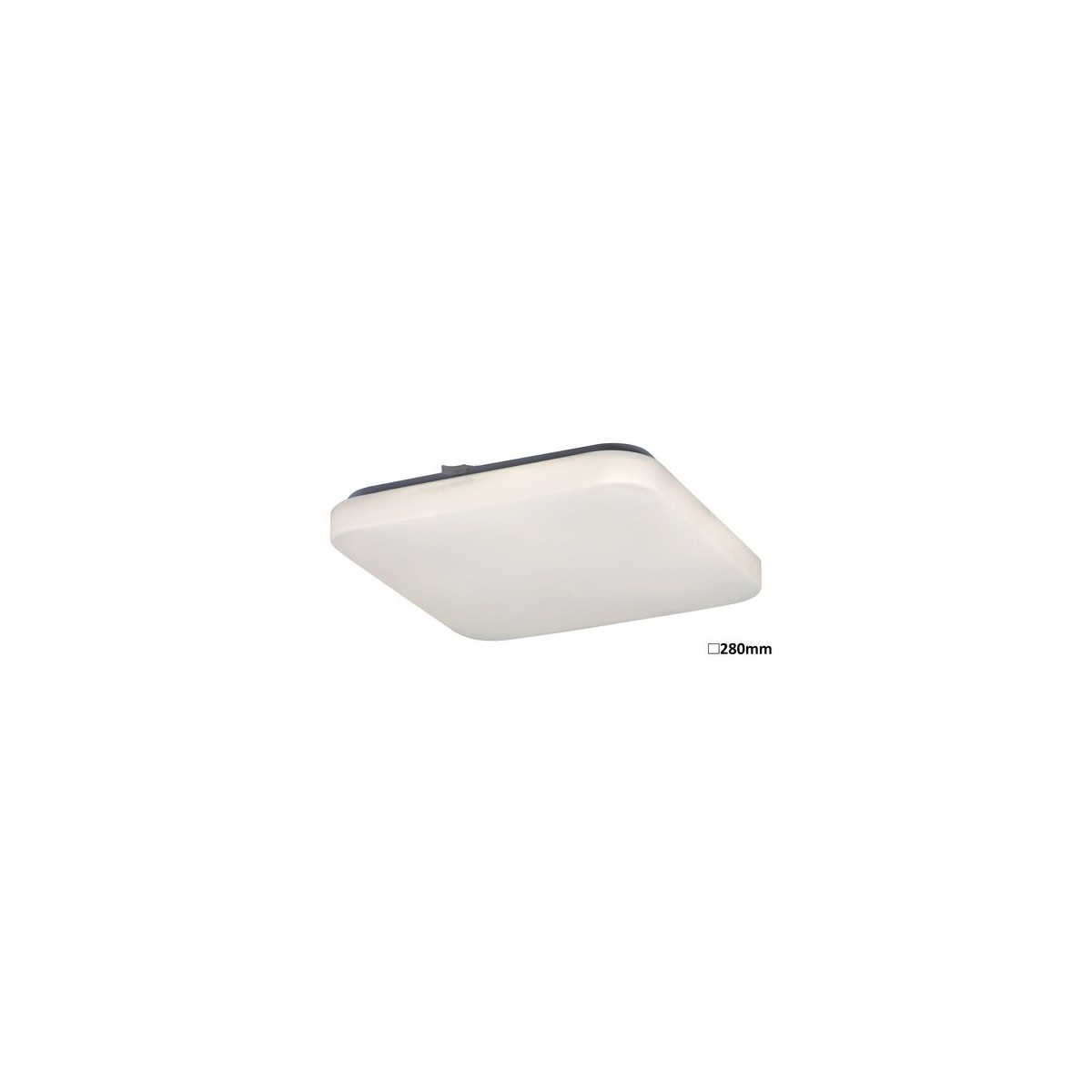 Rabalux Rob 2286 - typ - Lampy sufitowe