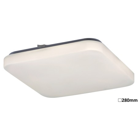 Rabalux Rob 2286 - typ - Lampy sufitowe