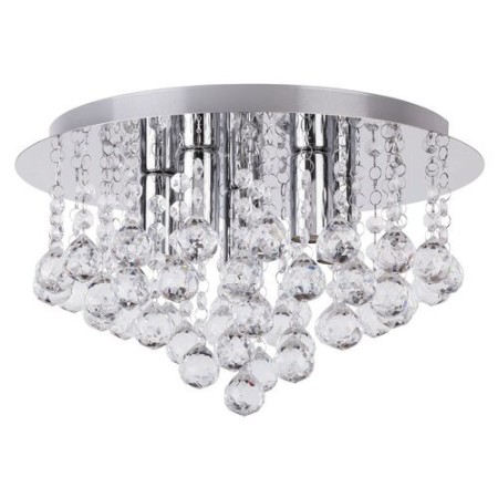 Rabalux Corinna 2616 - typ - Lampy sufitowe