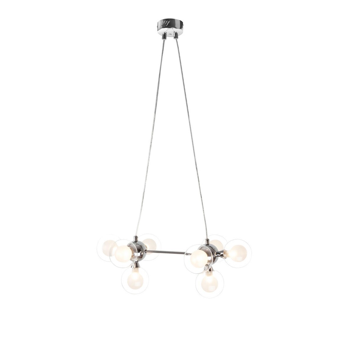 Rabalux Briella 2624 - typ - Lampy wiszące