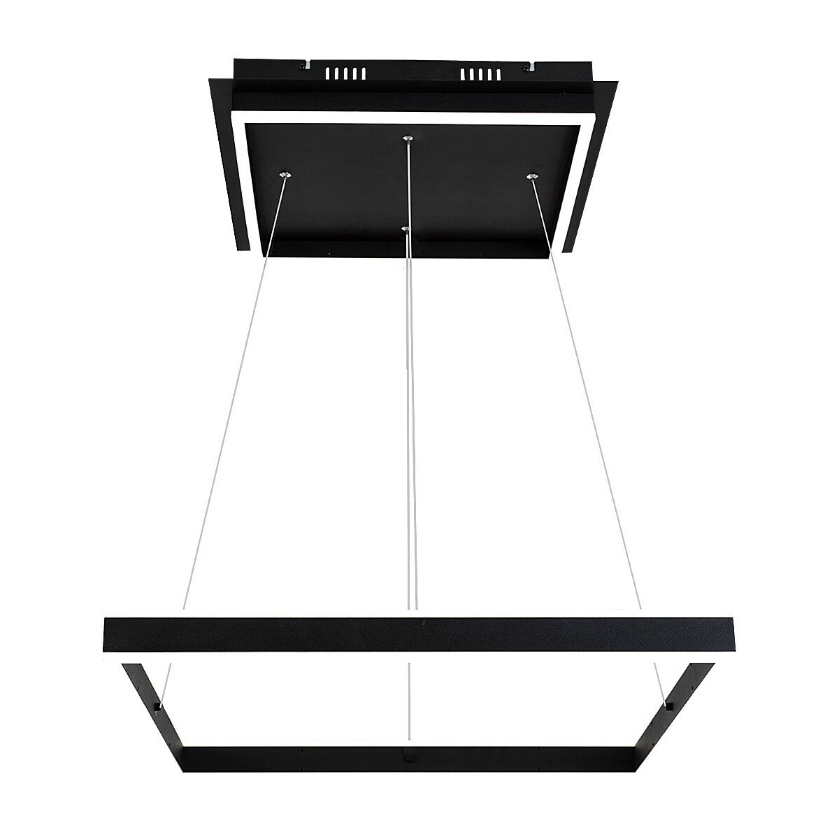 Rabalux Quadro 3085 - typ - Lampy wiszące