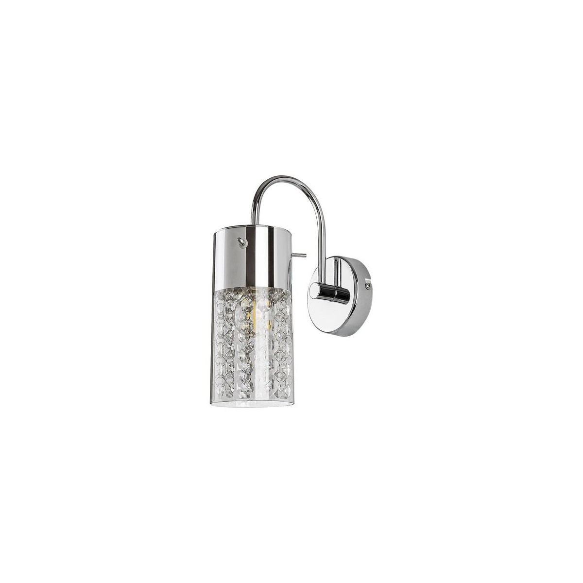 Rabalux Niagara 2194 - typ - Oświetlenie łazienkowe