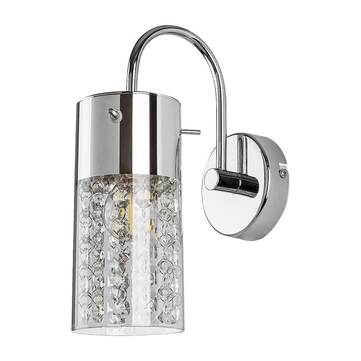 Rabalux Niagara 2194 - typ - Oświetlenie łazienkowe