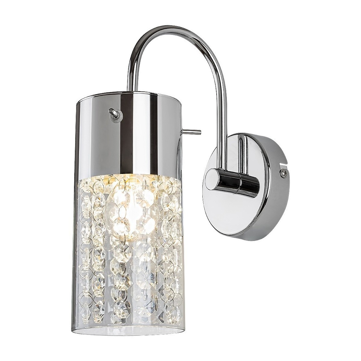 Rabalux Niagara 2194 - typ - Oświetlenie łazienkowe