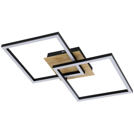 Rabalux Ashton 6589 - typ - Lampy sufitowe