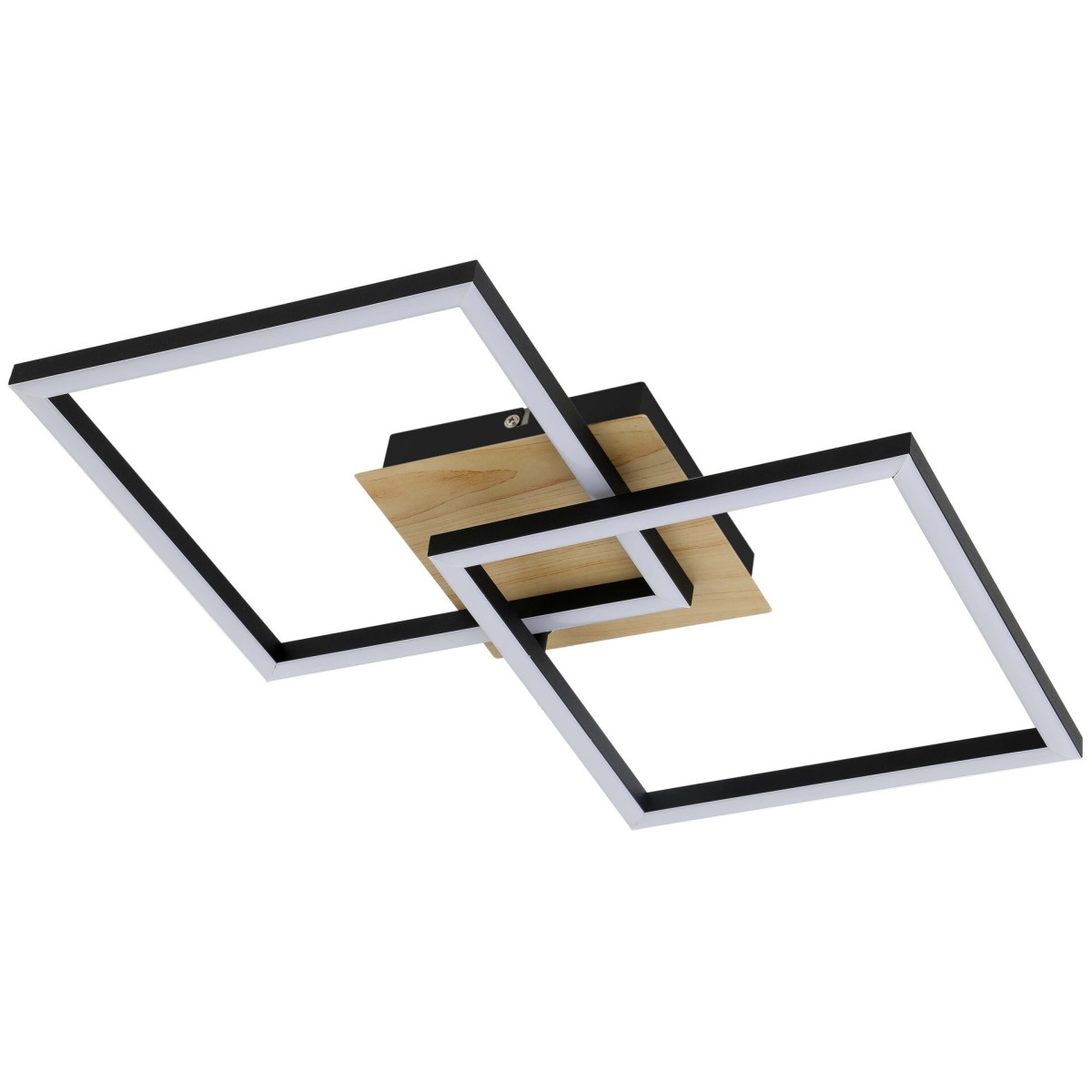 Rabalux Ashton 6589 - typ - Lampy sufitowe