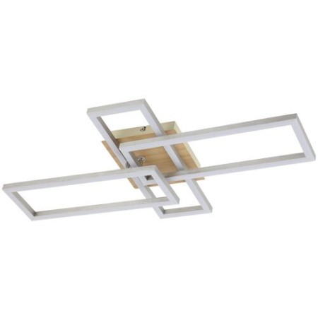 Rabalux Ashton 6590 - typ - Lampy sufitowe