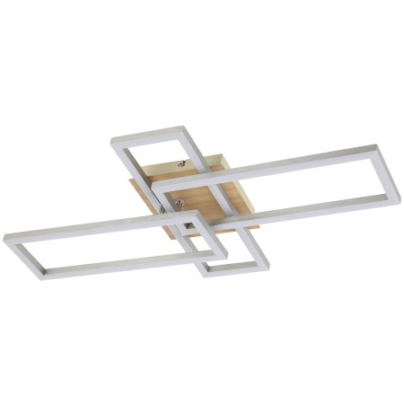 Rabalux Ashton 6590 - typ - Lampy sufitowe