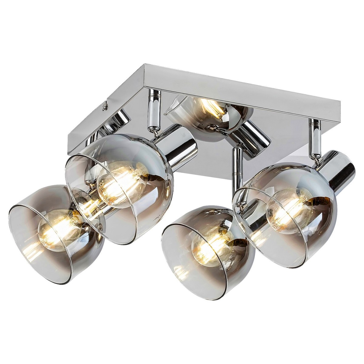 Rabalux Tarien 3250 - typ - Oświetlenie punktowe