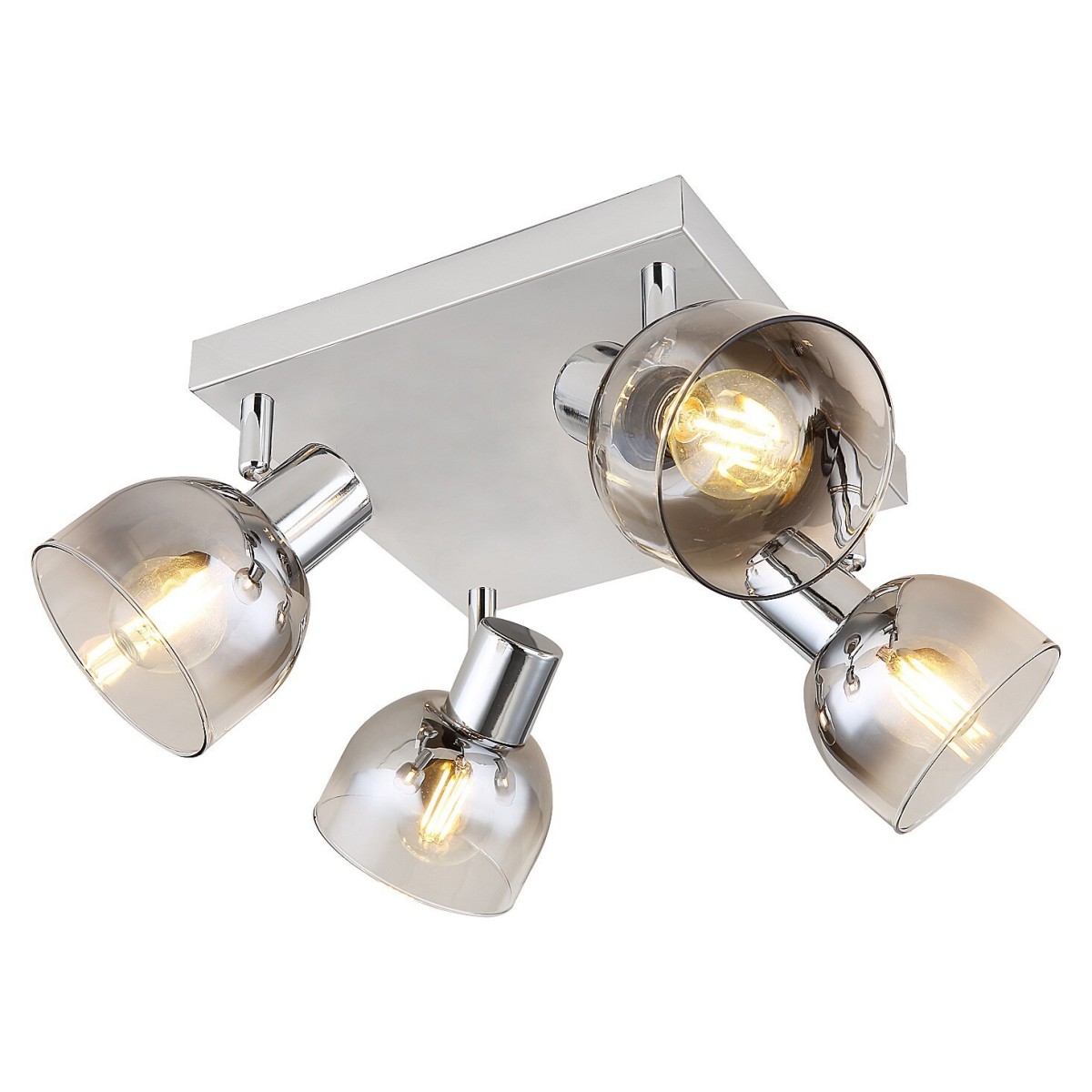 Rabalux Tarien 3250 - typ - Oświetlenie punktowe