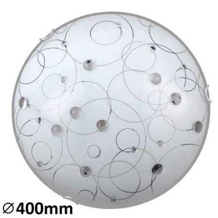 Rabalux Jolly 1862 - typ - Lampy sufitowe