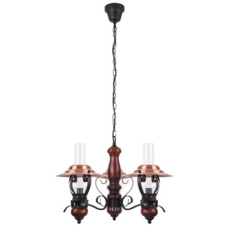 Rabalux Enna 7860 - typ - Żyrandol