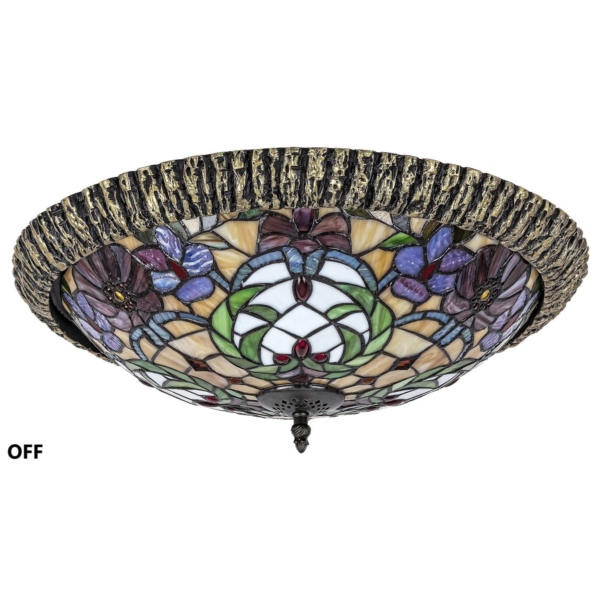 Rabalux Mirella 8087 - typ - Lampy sufitowe