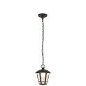 Rabalux Sorrento 8128 - typ - Lampy wiszące zewnętrzne