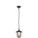 Rabalux Sorrento 8128 - typ - Lampy wiszące zewnętrzne