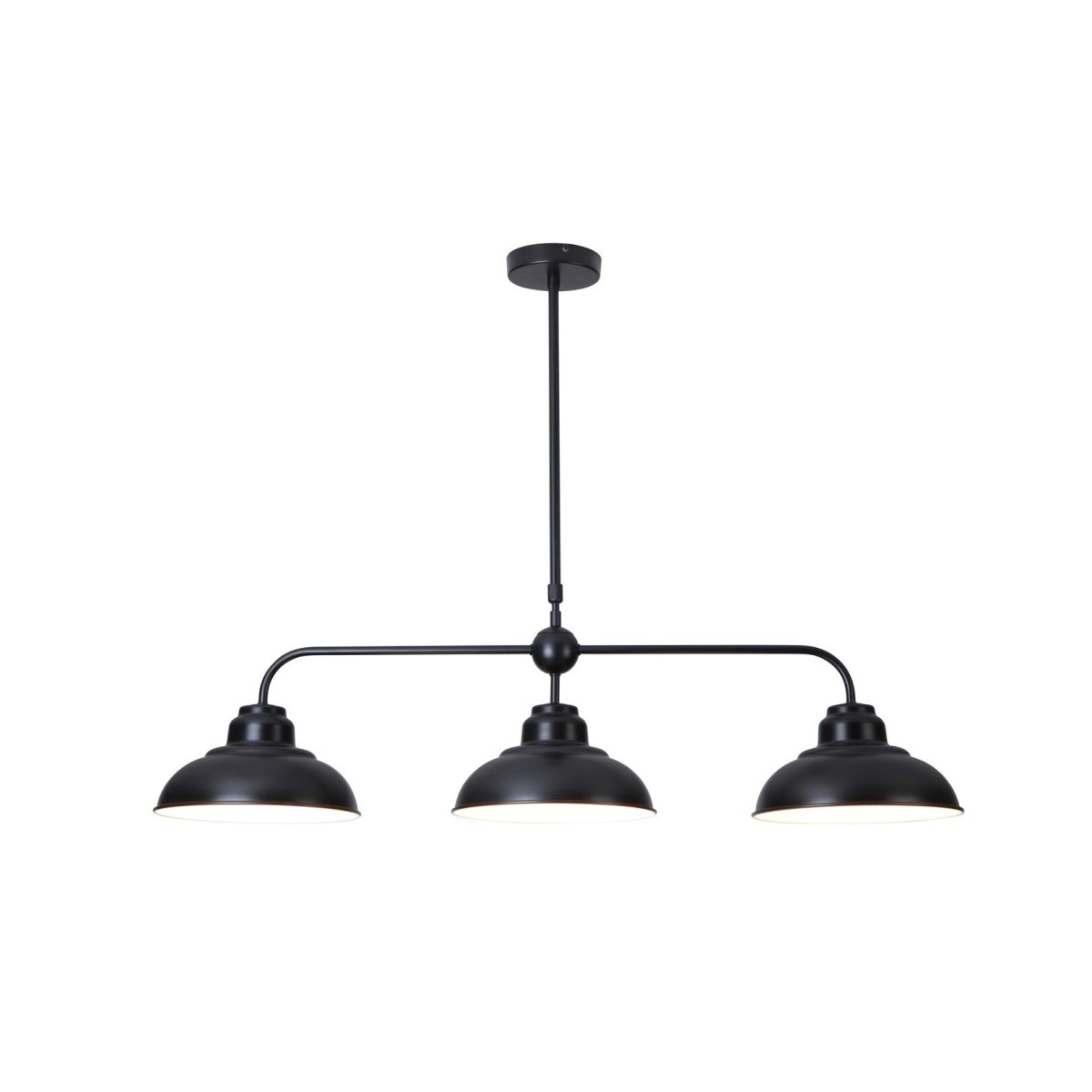 Rabalux Dragan 5309 - typ - Lampy wiszące