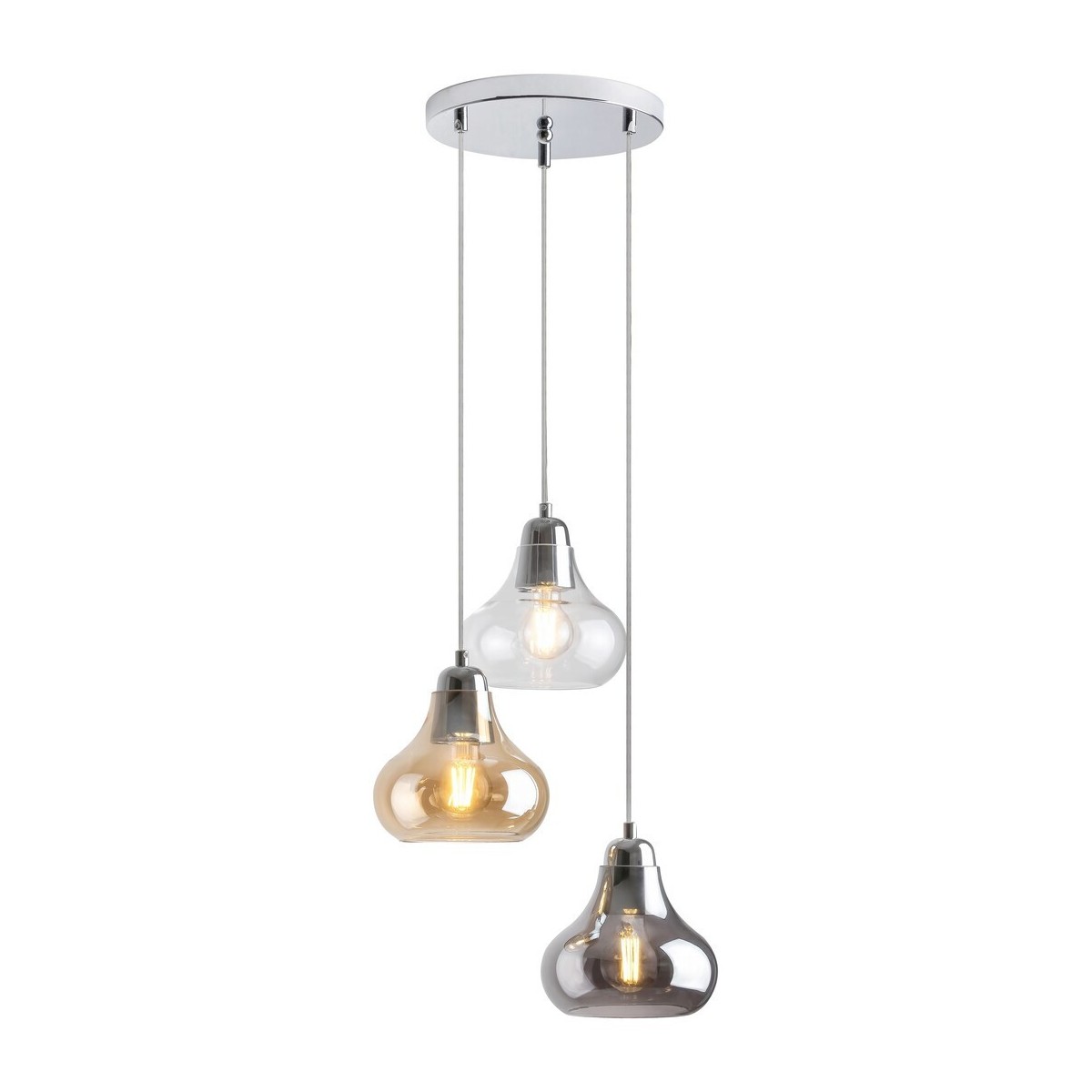 Rabalux Jezabel 7977 - typ - Lampy wiszące