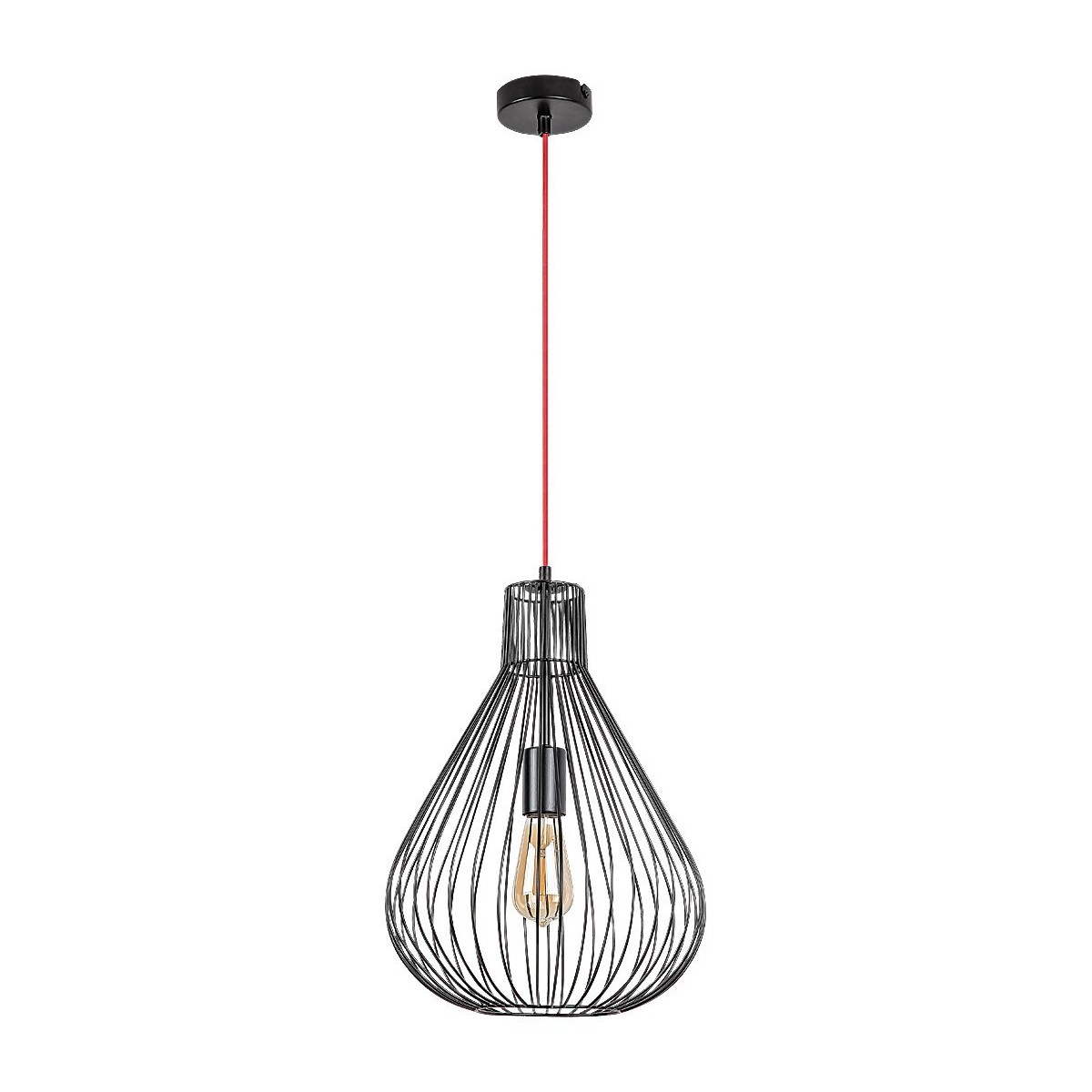 Rabalux Zille 4754 - typ - Lampy wiszące