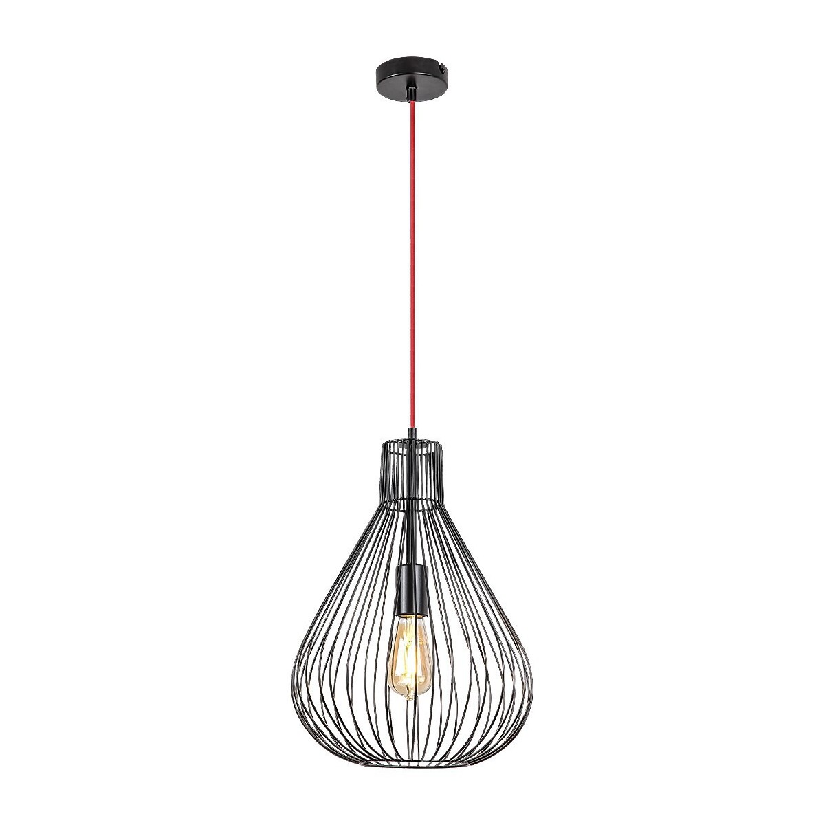 Rabalux Zille 4754 - typ - Lampy wiszące