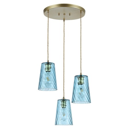 Rabalux Azurine 5227 - typ - Lampy wiszące