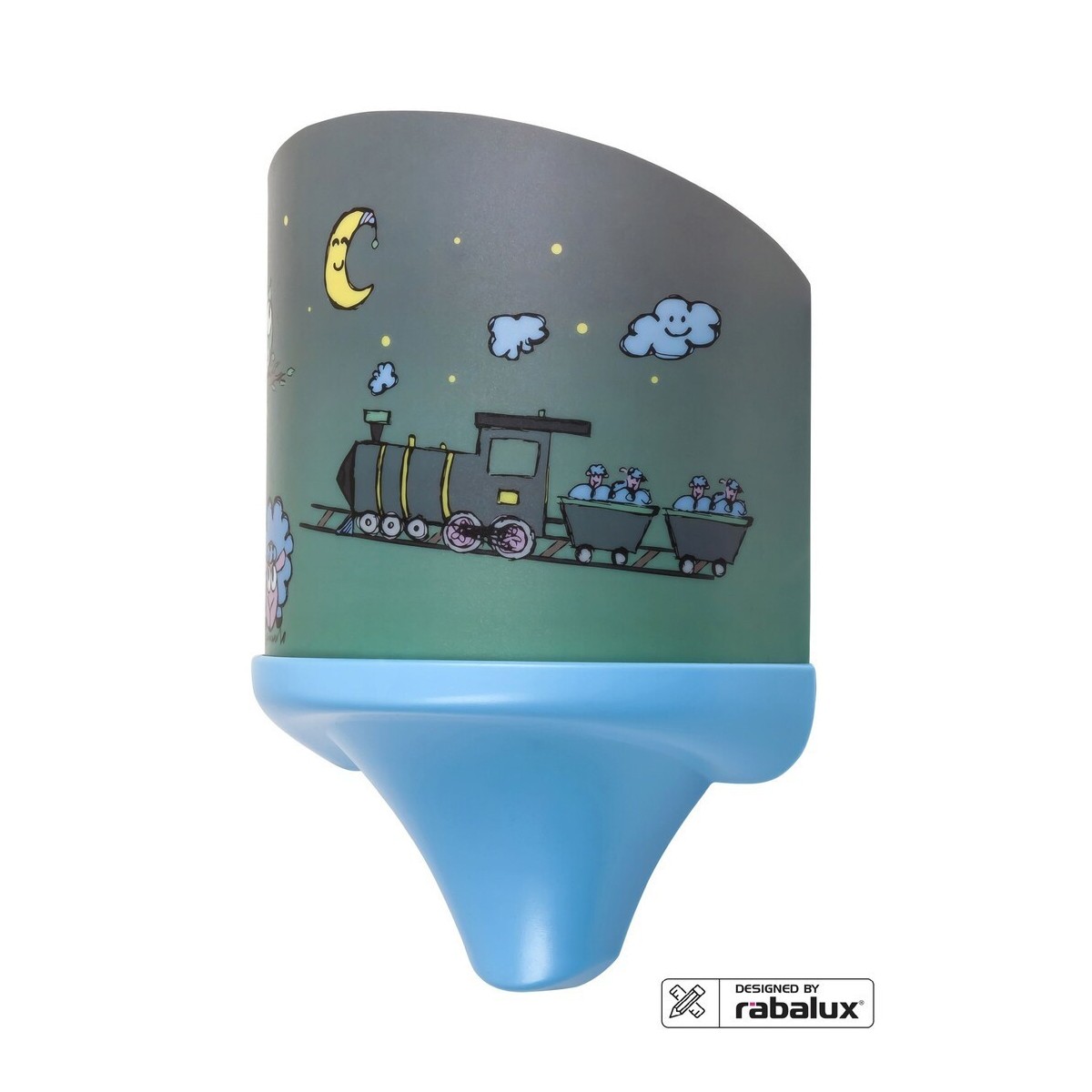 Rabalux Shepherd 4569 - typ - Lampy dla dzieci