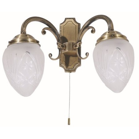 Rabalux Annabella 8632 - typ - Lampa ścienna