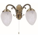 Rabalux Annabella 8632 - typ - Lampa ścienna