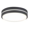 Rabalux Hamburg 8848 - typ - Zewnętrzne lampy sufitowe