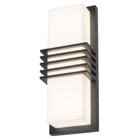 Rabalux Rodez 8940 - typ - Zewnętrzne lampy ścienne