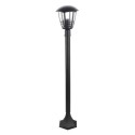 Rabalux Marseille 8568 - typ - Lampa ogrodowa stojąca