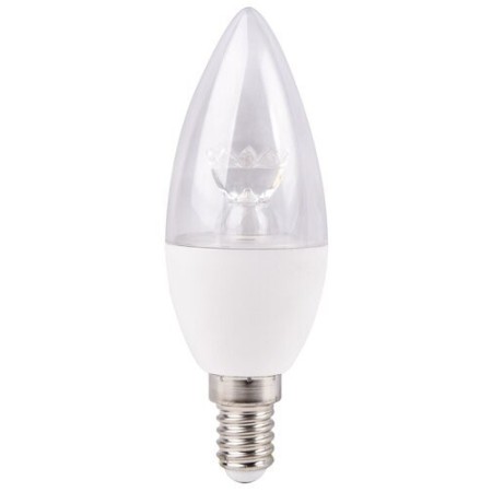 Rabalux SMD-LED 1649 E14 6W  480lm