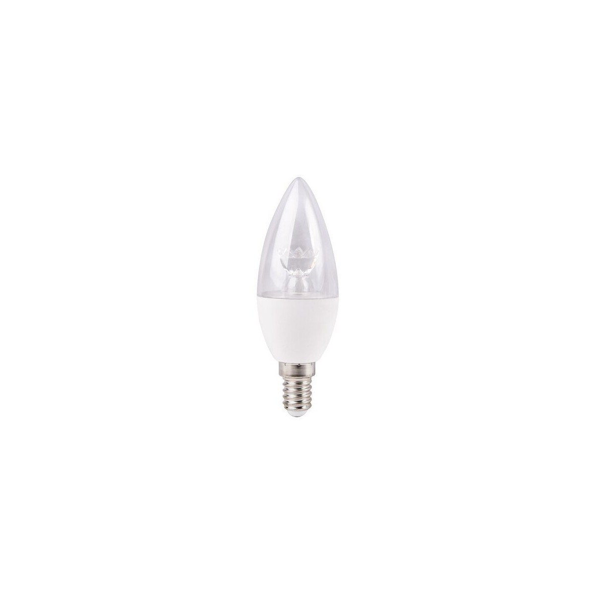 Rabalux SMD-LED 1649 E14 6W  480lm