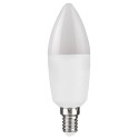 Rabalux SMD-LED 1980 LED 5W 480lm 3000-6500K