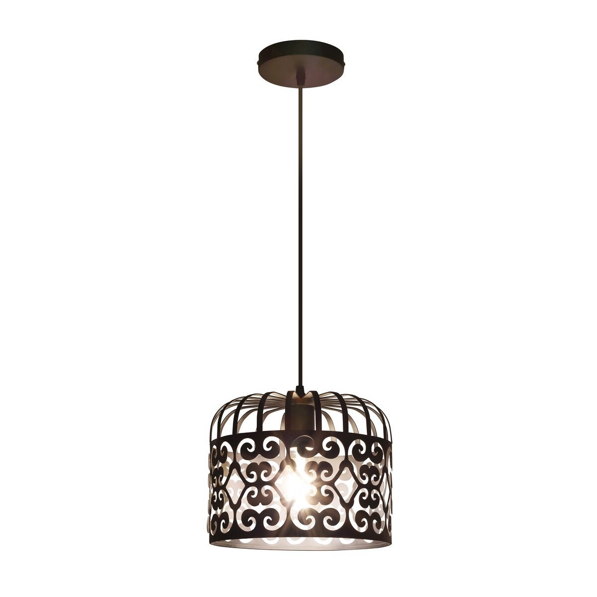 Rabalux Alessandra 2156 - typ - Lampy wiszące