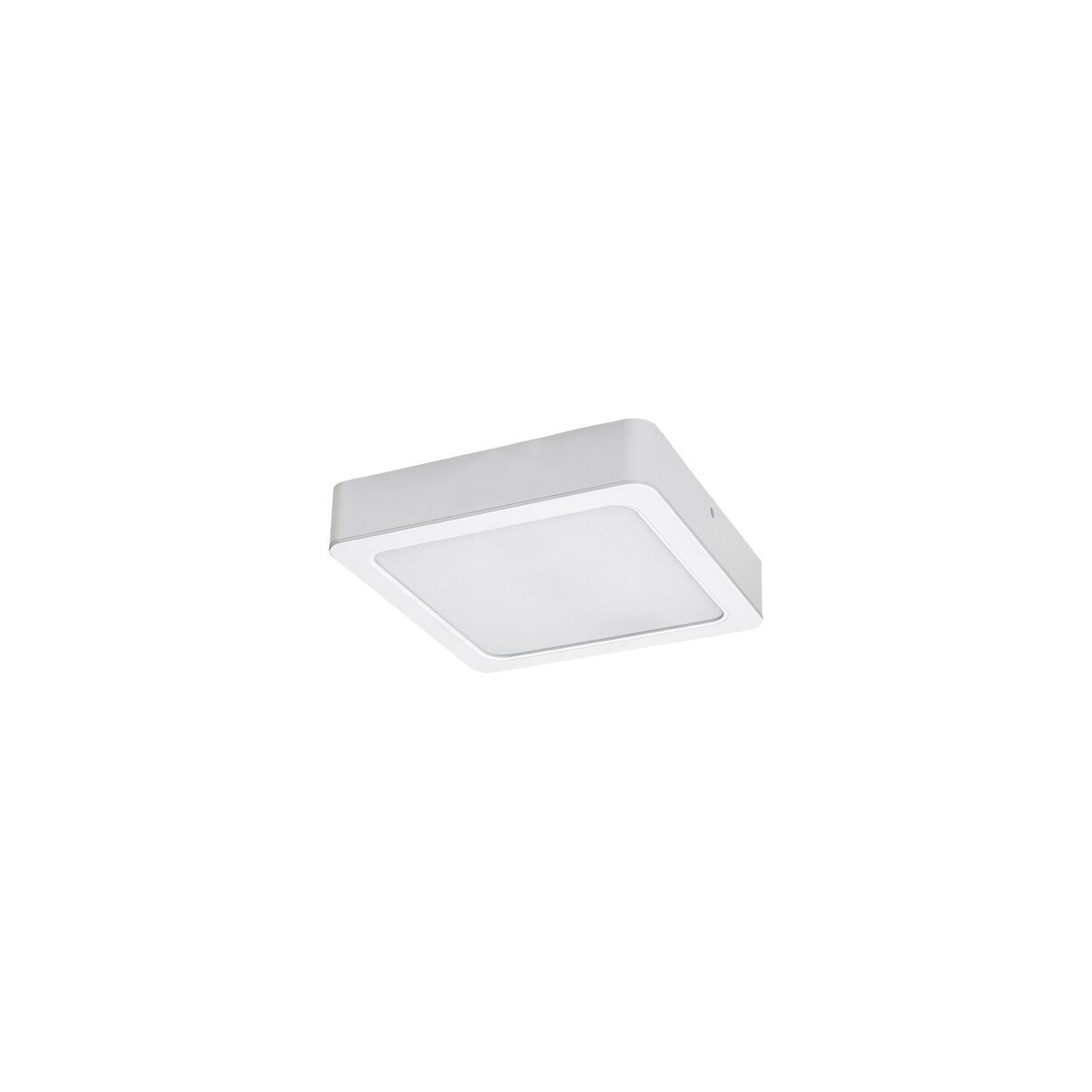 Rabalux Shaun 3176 - typ - Natynkowe i podtynkowe oświetlenie