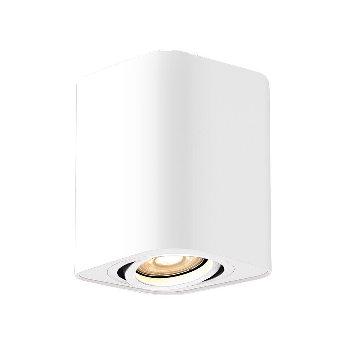 Rabalux Kobald 2050 - typ - Natynkowe i podtynkowe oświetlenie