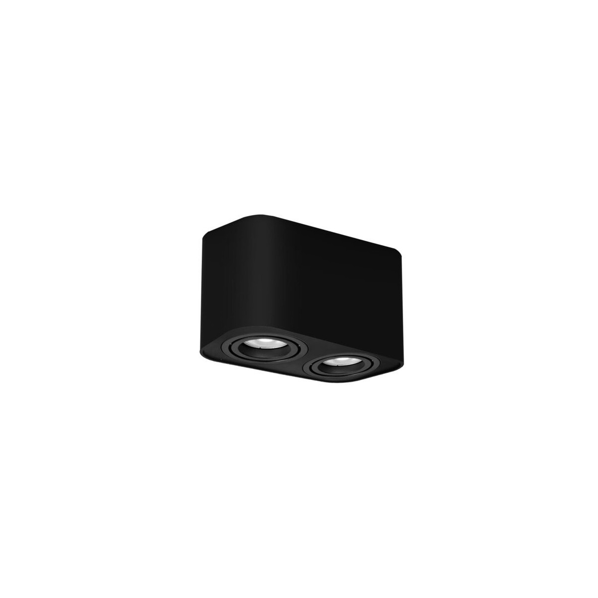 Rabalux Kobald 2053 - typ - Natynkowe i podtynkowe oświetlenie