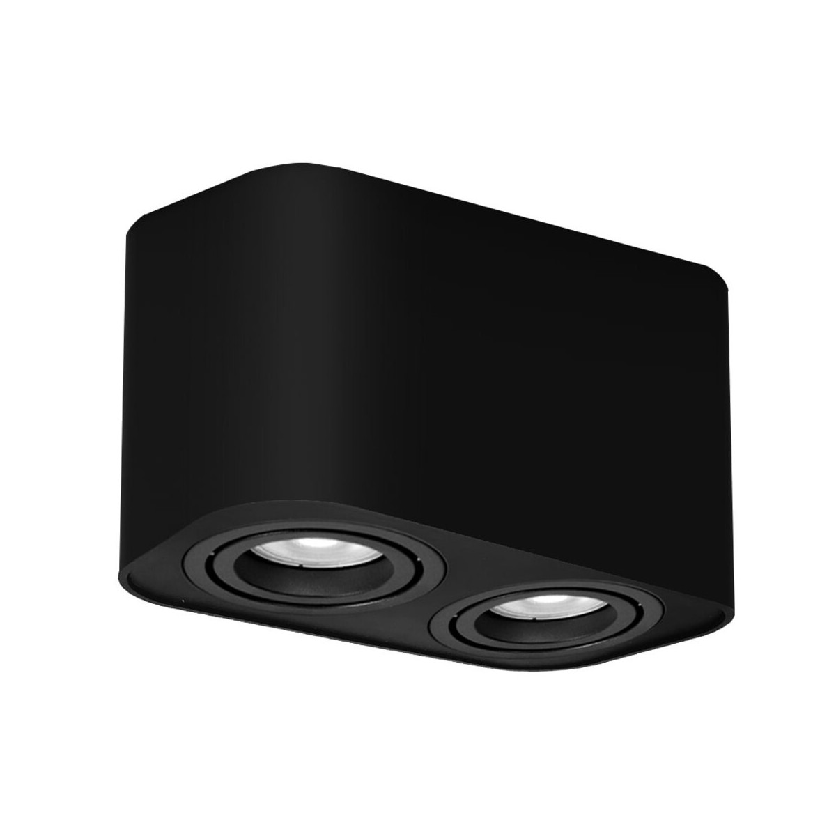 Rabalux Kobald 2053 - typ - Natynkowe i podtynkowe oświetlenie