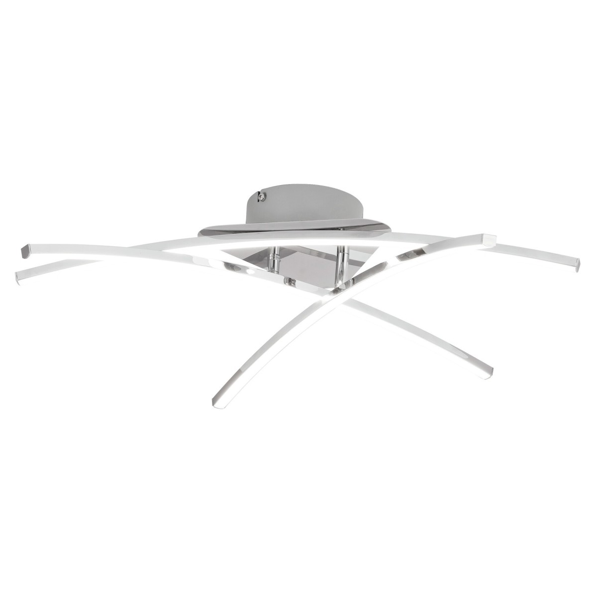 Rabalux Alexis 2504 - typ - Lampy sufitowe