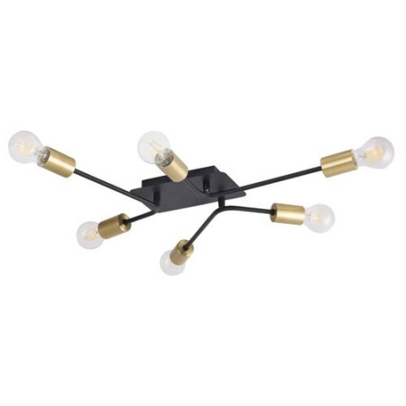 Rabalux Lanny 2103 - typ - Lampy sufitowe
