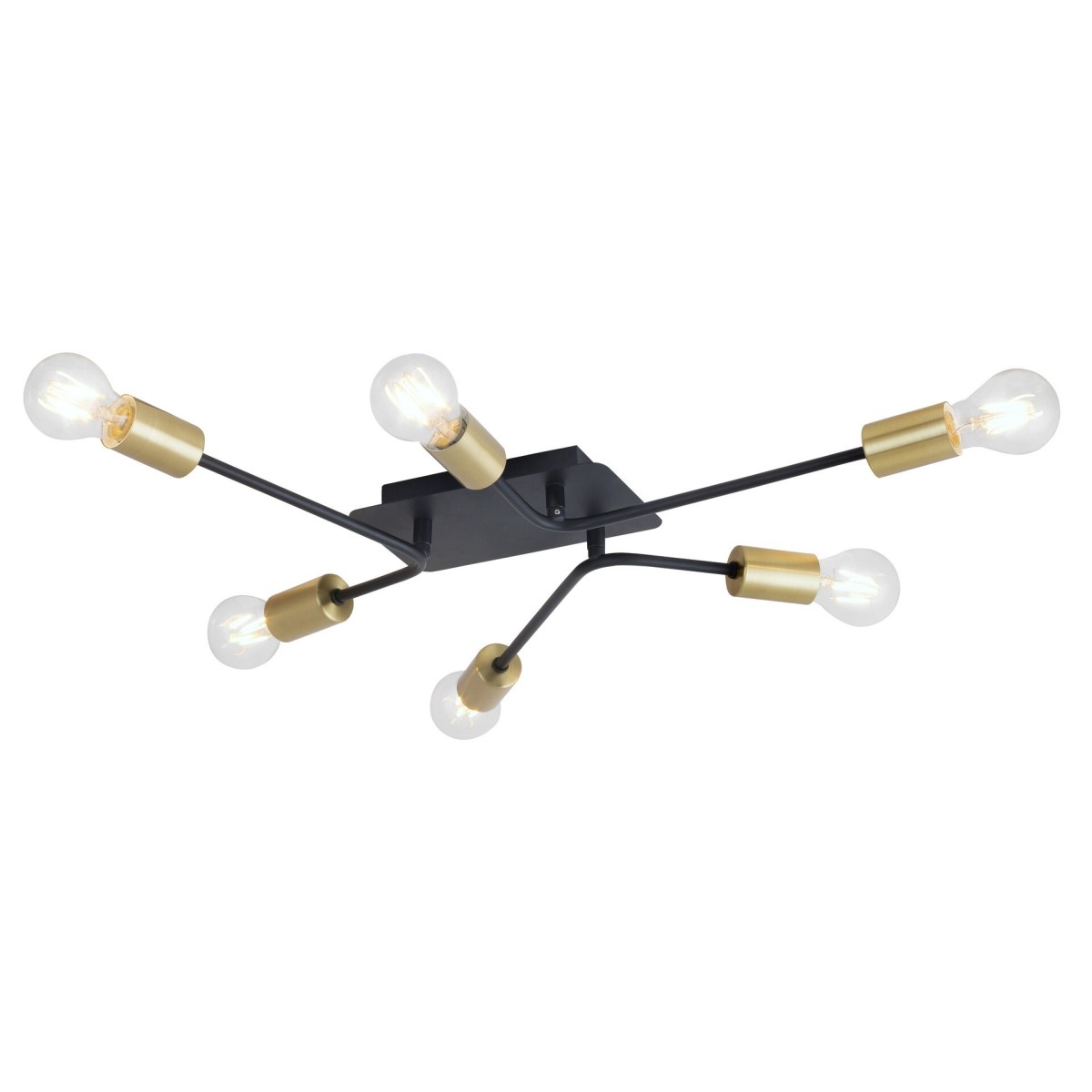 Rabalux Lanny 2103 - typ - Lampy sufitowe