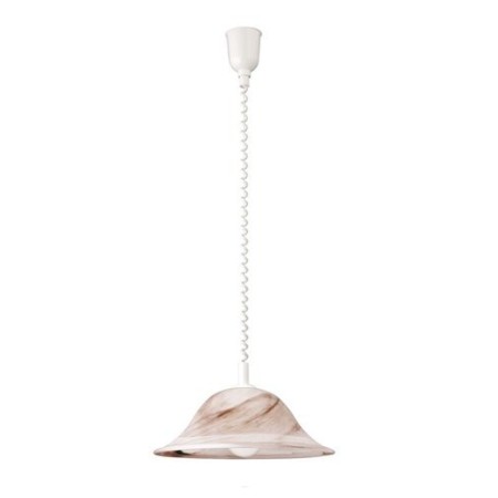 Rabalux Alabastro 3954 - typ - Lampy wiszące