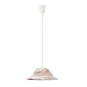 Rabalux Alabastro 3954 - typ - Lampy wiszące