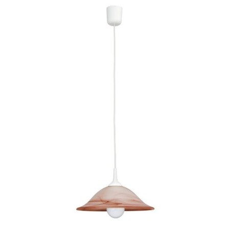 Rabalux Alabastro 3955 - typ - Lampy wiszące