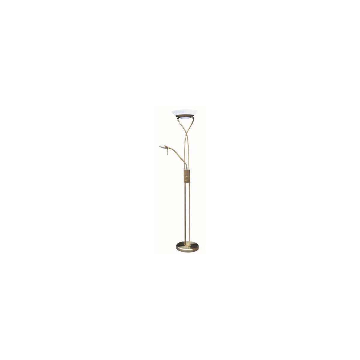 Rabalux Gamma 4078 - typ - Lampy podłogowe