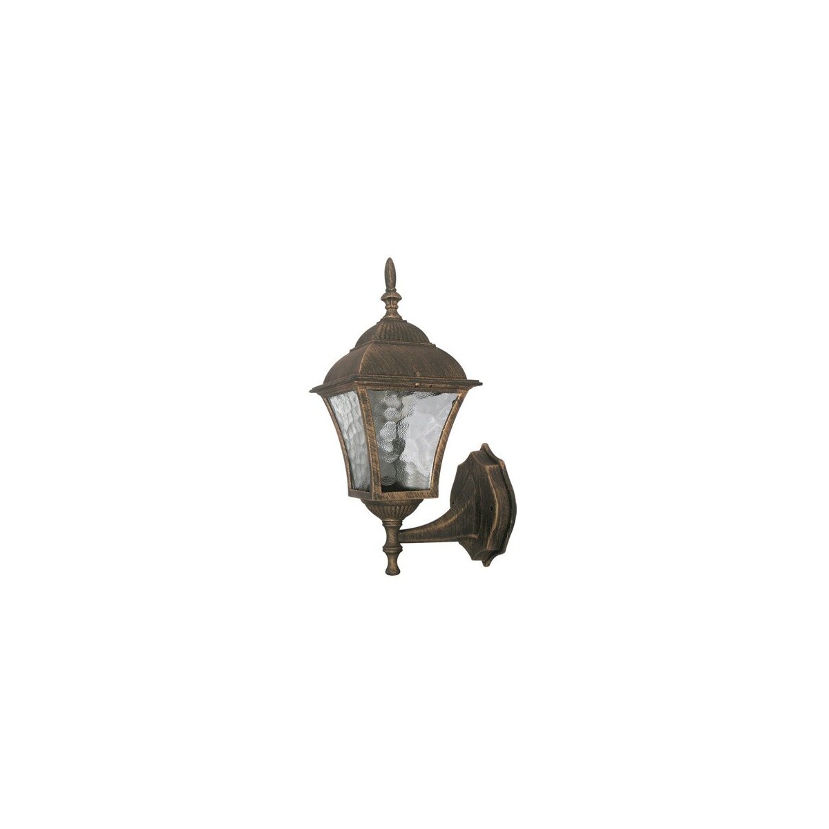 Rabalux Toscana 8392 - typ - Zewnętrzne lampy ścienne