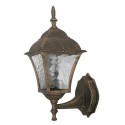 Rabalux Toscana 8392 - typ - Zewnętrzne lampy ścienne