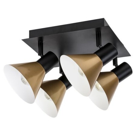 Rabalux Alvaro 3159 - typ - Oświetlenie punktowe